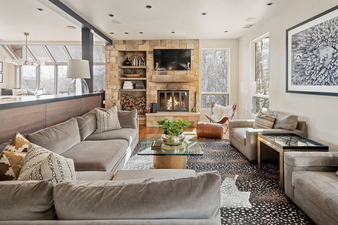 House in Aspen, Colorado, United States 1 - 18498814