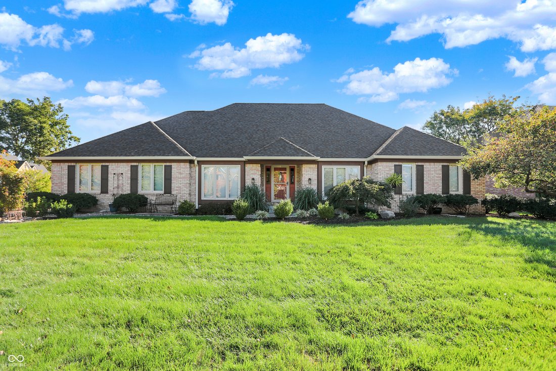 House in Westfield, Indiana, United States 1 - 18499256