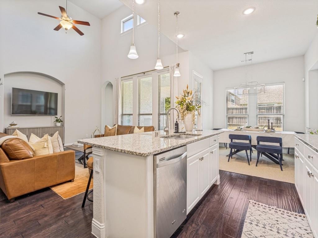 House in Saint Paul, Texas, United States 5 - 18503527