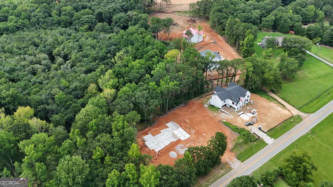 House in Bethlehem, Georgia, United States 5 - 18284579