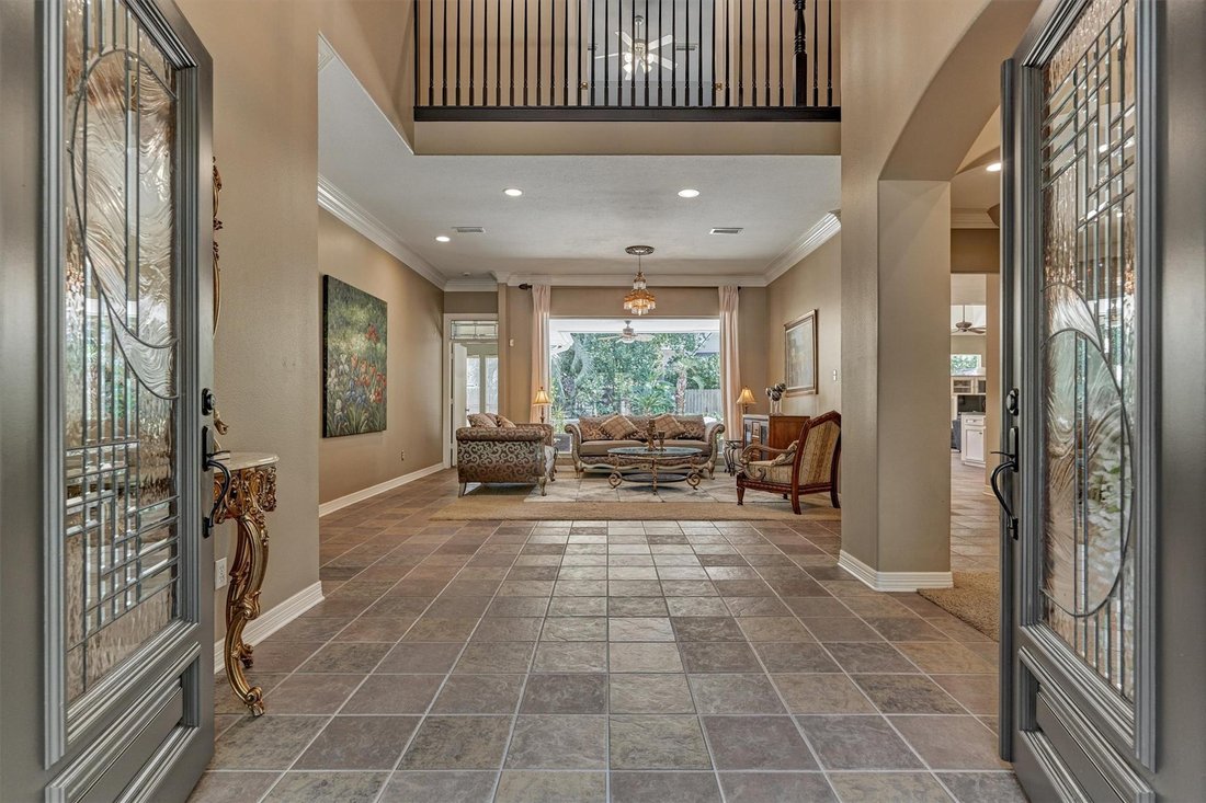 House in The Woodlands, Texas, United States 3 - 18503619