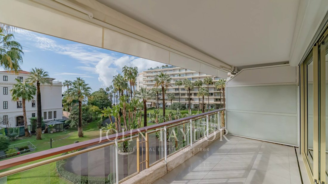 Apartment in Cannes, Provence-Alpes-Côte d'Azur, France 1 - 18501088