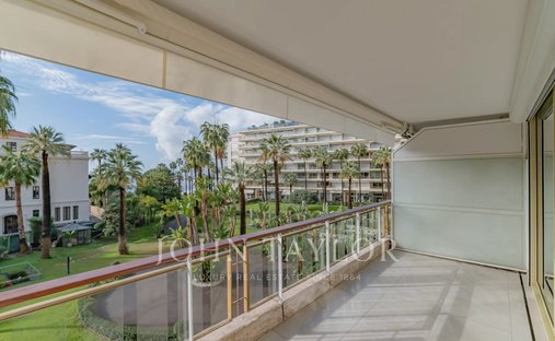 Appartamento a Cannes, Provenza-Alpi-Costa Azzurra, Francia 1