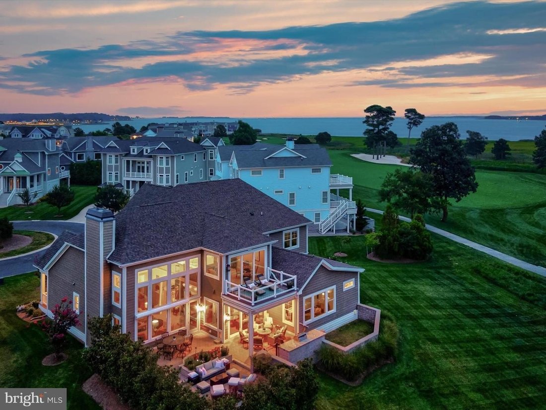House in Millsboro, Delaware, United States 1 - 18504978
