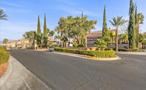 House in Las Vegas, Nevada, United States 1