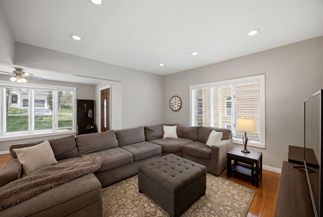 House in Downers Grove, Illinois, United States 5 - 18499438