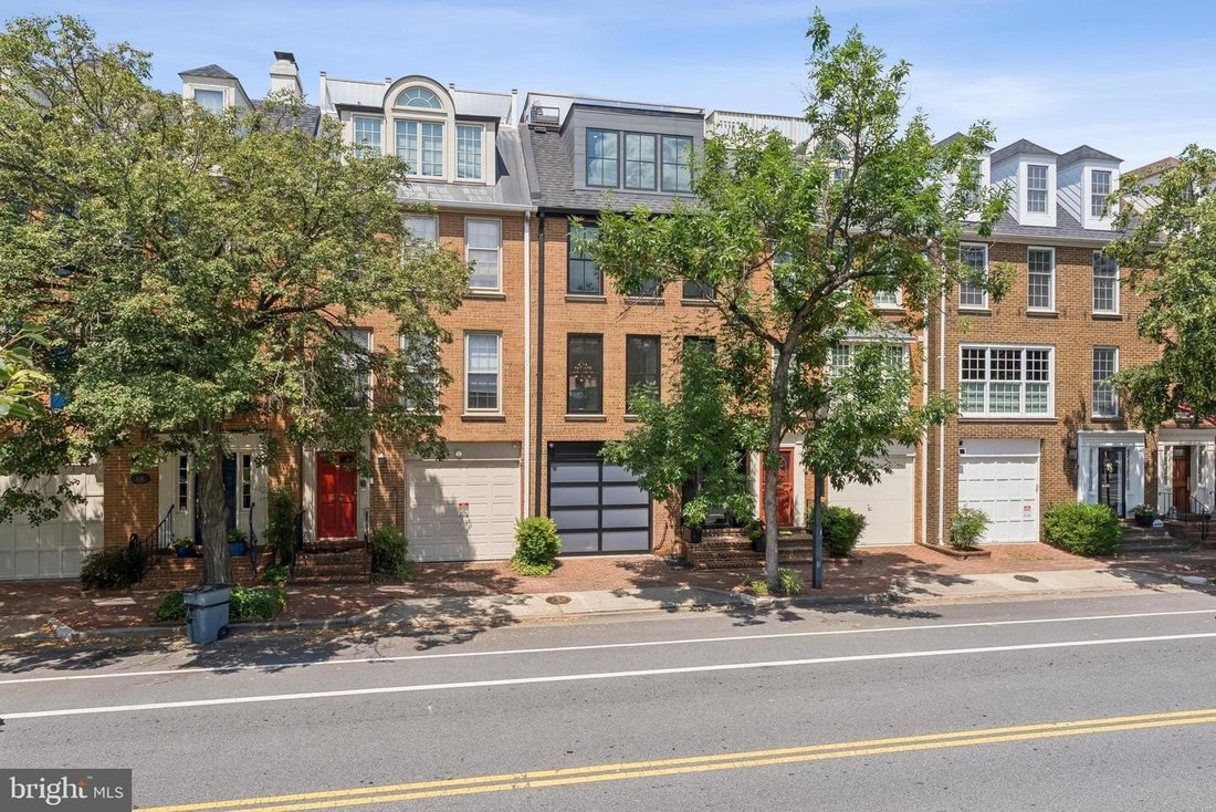 House in Alexandria, Virginia, United States 2 - 18506103