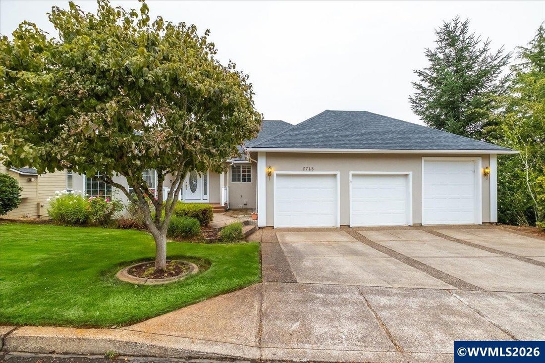 House in Salem, Oregon, United States 2 - 18503341
