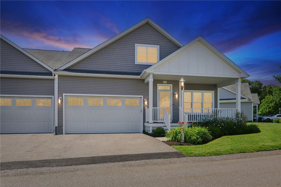 Condo in North Kingstown, Rhode Island, United States 2 - 18499161