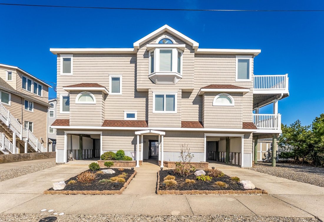 House in Sea Isle City, New Jersey, United States 1 - 18506915