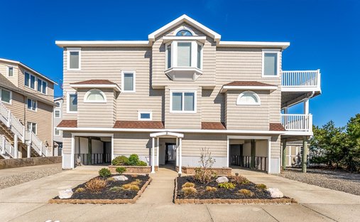 House in Sea Isle City, New Jersey, United States 1