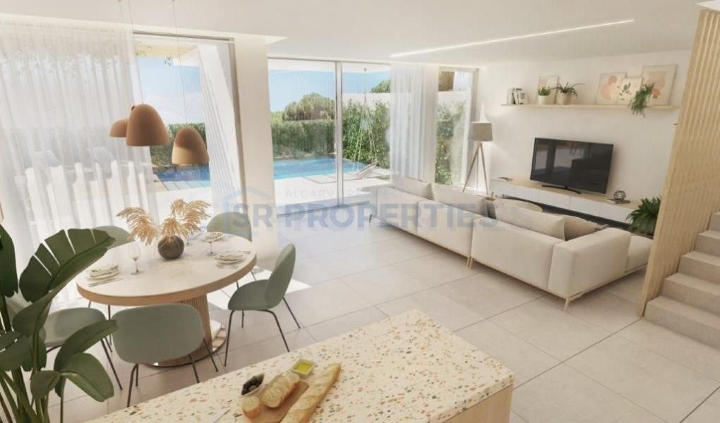 House in Estoi, Algarve, Portugal 3 - 18436870