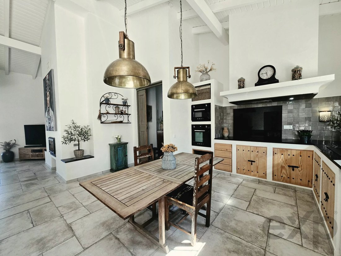 Chalet in Ourique, Beja District, Portugal 5 - 18501226