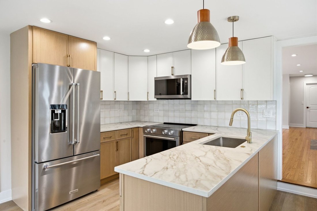 House in Winnetka, Illinois, United States 3 - 18502838