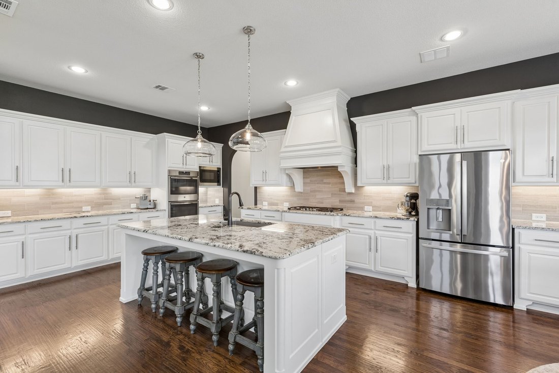 House in The Colony, Texas, United States 3 - 18503400