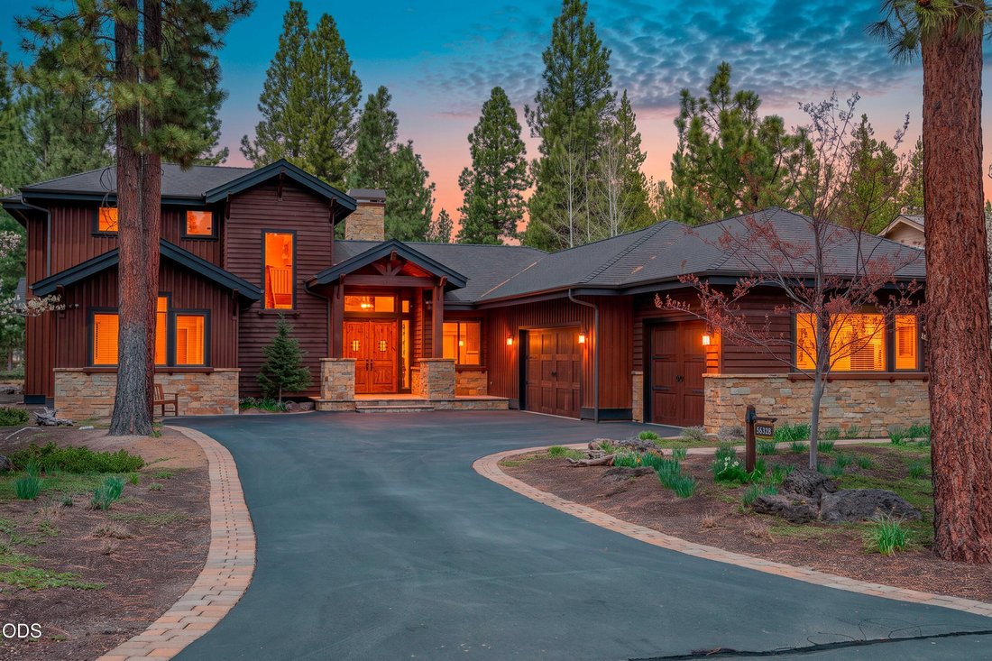 House in Sunriver, Oregon, United States 4 - 17844050
