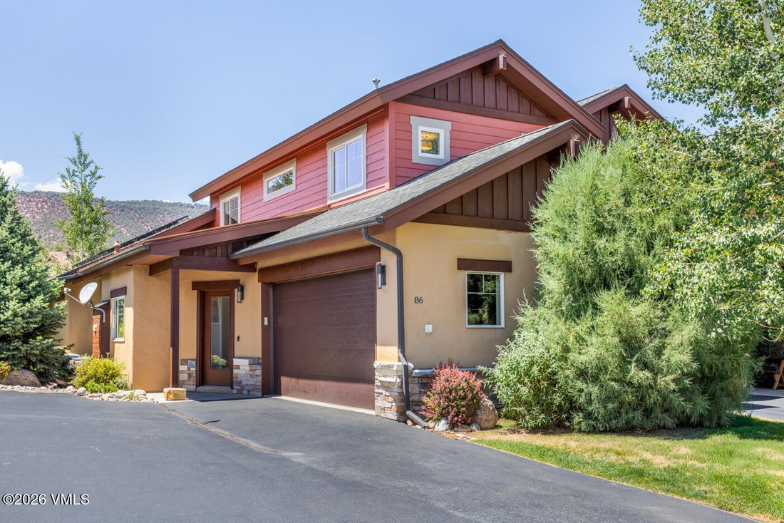House in Gypsum, Colorado, United States 2 - 18505367