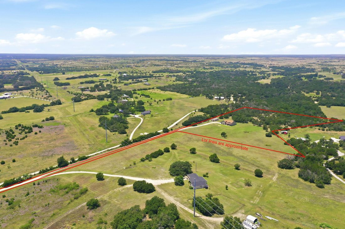 House in Liberty Hill, Texas, United States 2 - 18502413