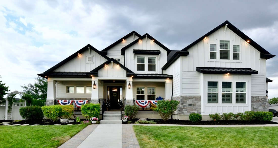 House in Riverton, Utah, United States 3 - 18502231