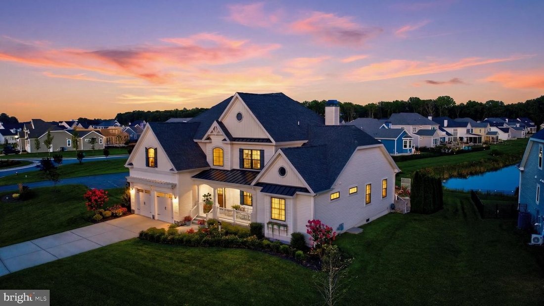House in Lewes, Delaware, United States 2 - 18504854