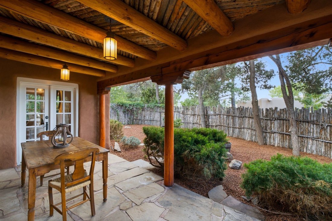 House in Santa Fe, New Mexico, United States 5 - 18500550