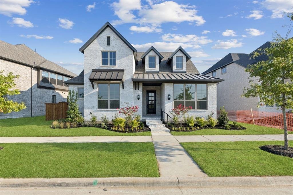 House in Frisco, Texas, United States 1 - 18503506