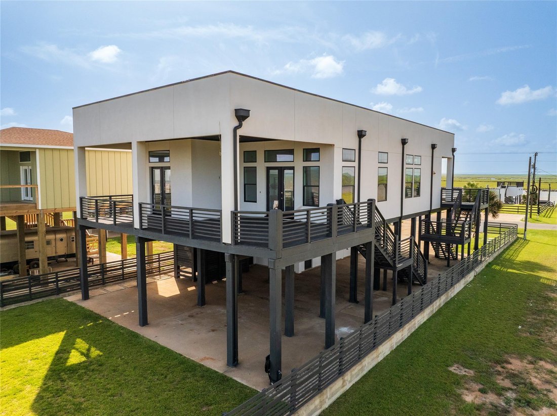 House in Cedar Lake, Texas, United States 1 - 18486220