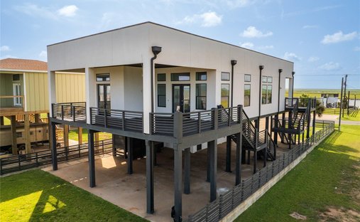 Haus in Cedar Lake, Texas, Vereinigte Staaten 1