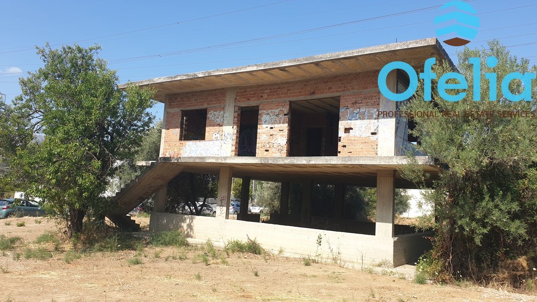 House in Gerakas, Attica, Greece 1 - 18500216