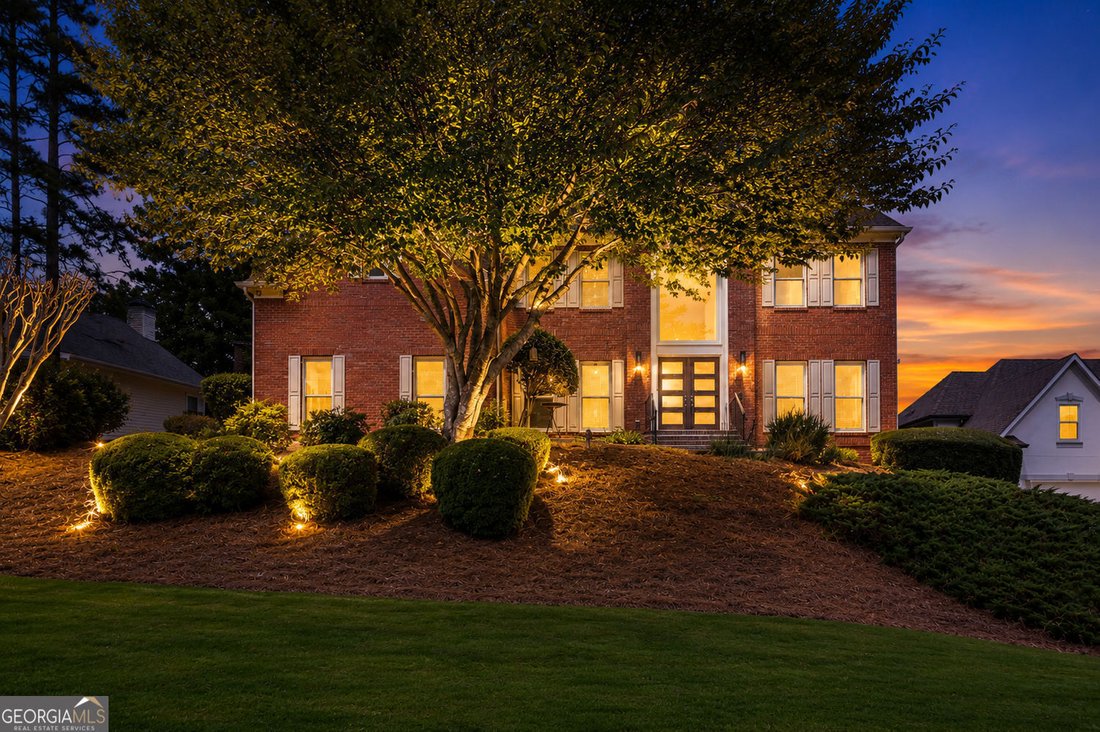 House in Johns Creek, Georgia, United States 2 - 18503194