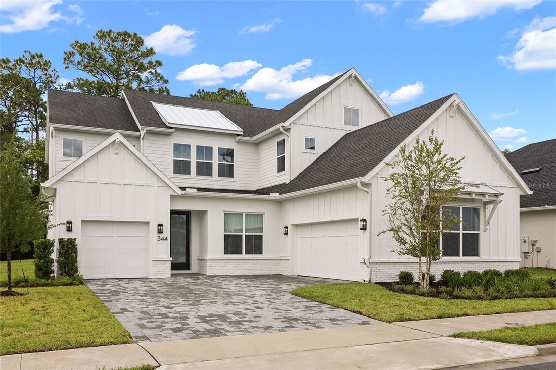 House in Lake Mary, Florida, United States 2 - 18504724