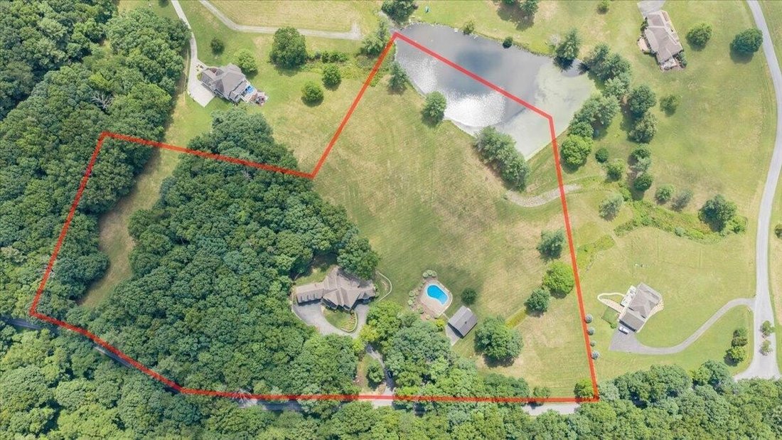House in Bent Mountain, Virginia, United States 4 - 18507415