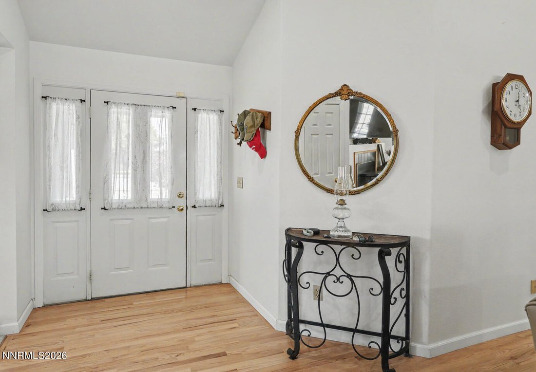 House in Fallon, Nevada, United States 5 - 18502599