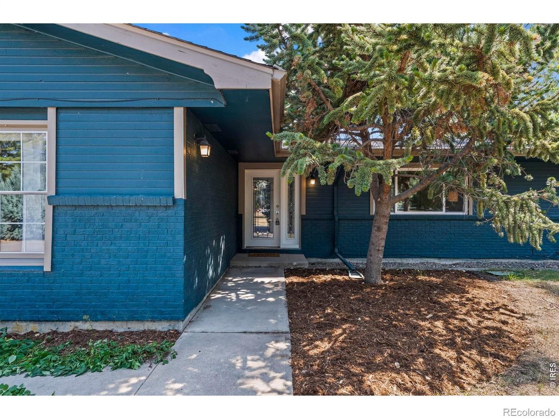 House in Boulder, Colorado, United States 4 - 18501777