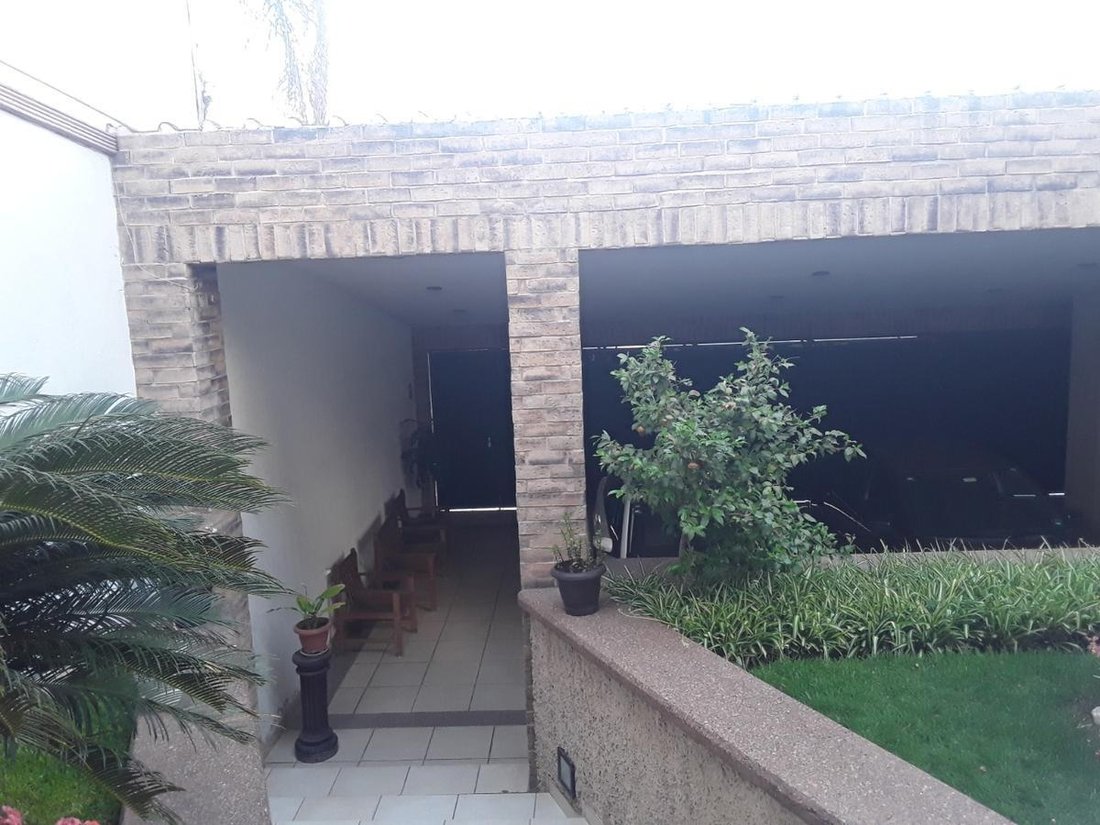 House in El Molino Residencial, Guanajuato, Mexico 4 - 18500383