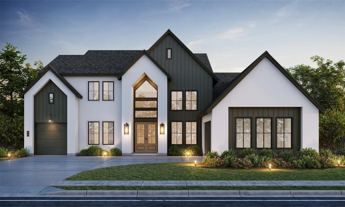 House in Montgomery, Texas, United States 1 - 18503666