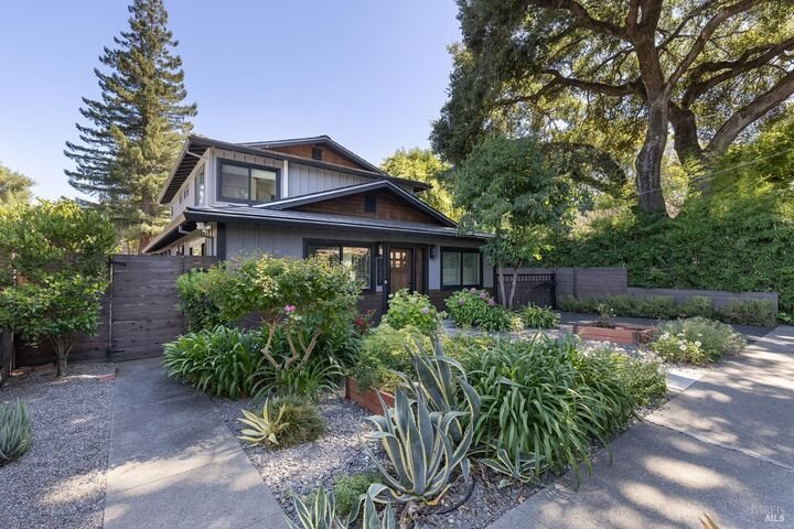 House in Napa, California, United States 4 - 18504727