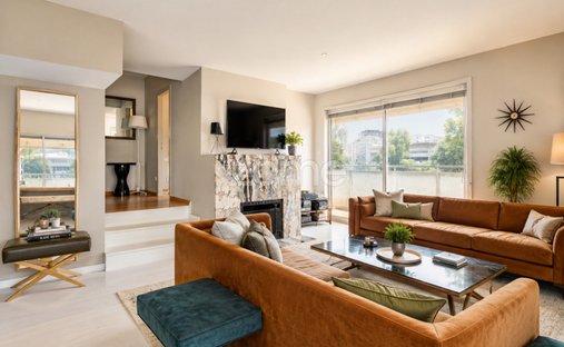 Appartement à Lordelo do Ouro et Massarelos, District de Porto, Portugal 1