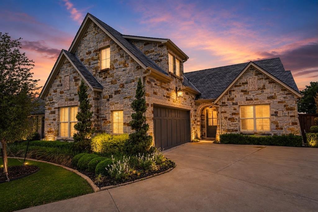 House in Arlington, Texas, United States 1 - 17844338