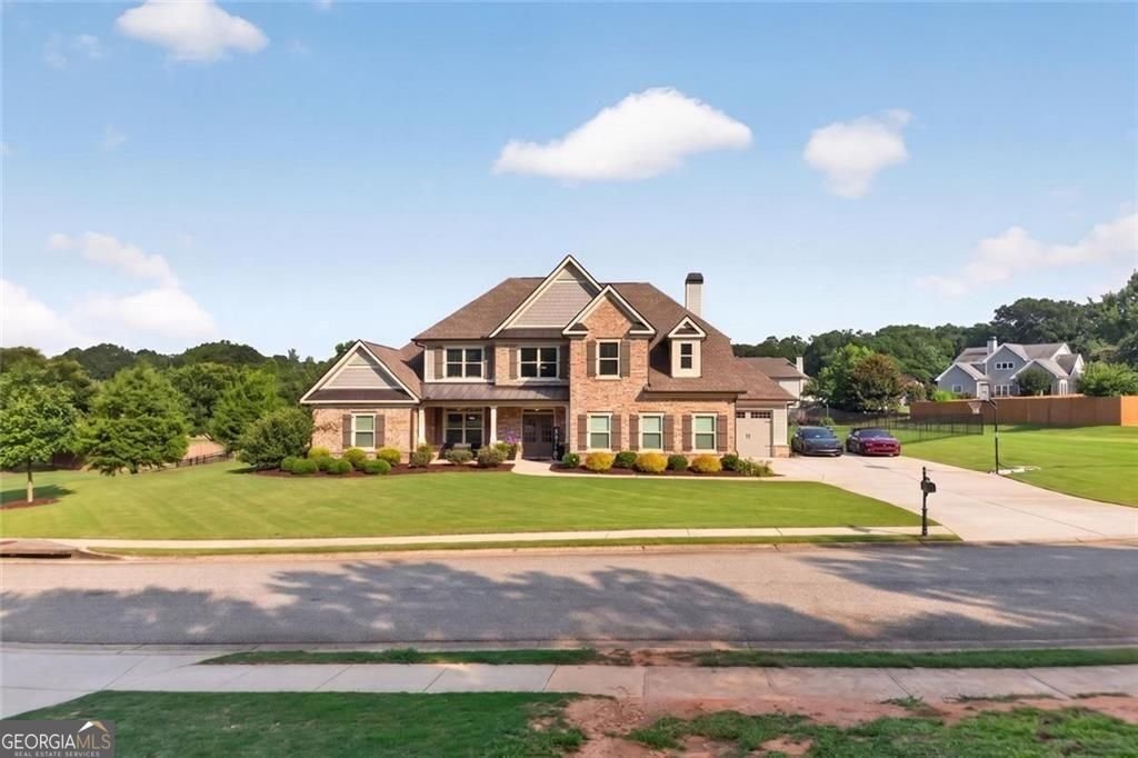 House in Winder, Georgia, United States 4 - 18085514