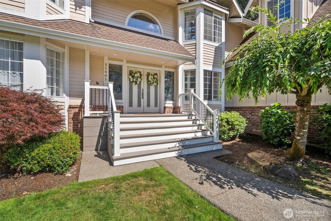 House in Lakewood, Washington, United States 5 - 18503343
