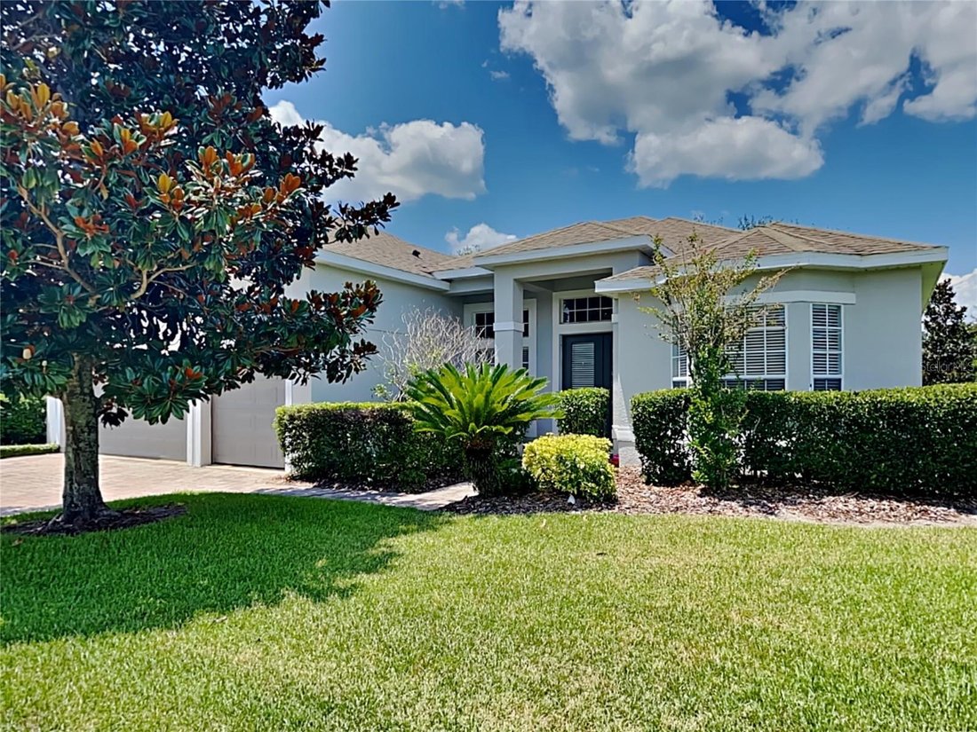 House in Sanford, Florida, United States 1 - 18502539