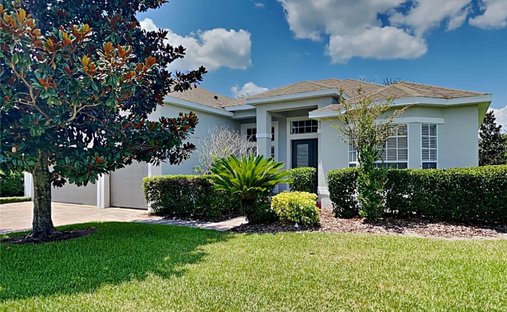 House in Sanford, Florida, United States 1