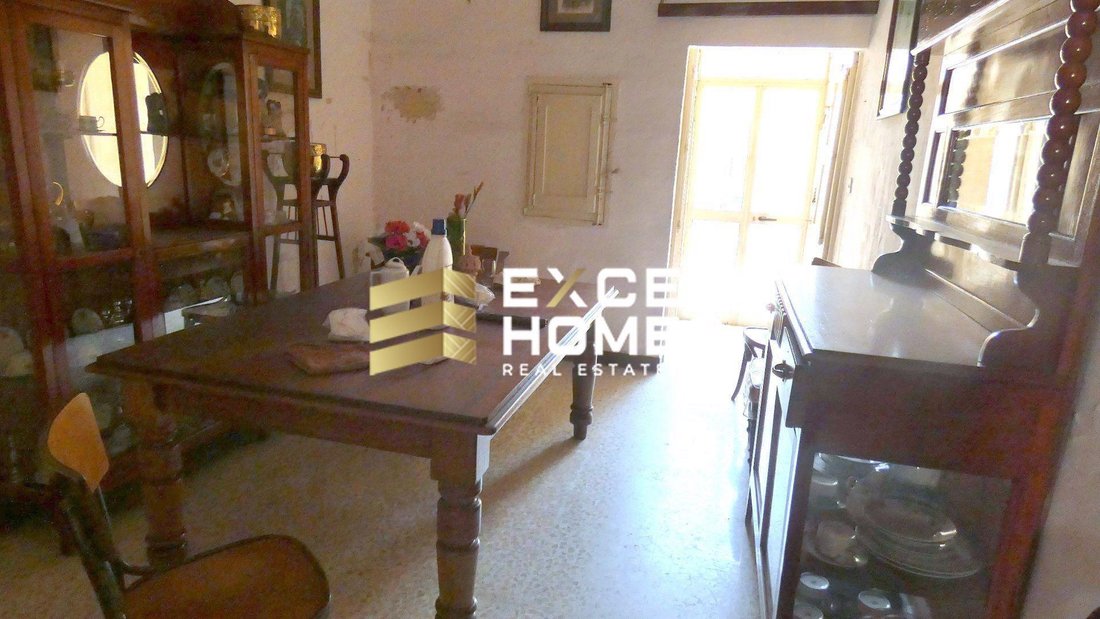 Townhouse in Marsa, Malta 1 - 15841098