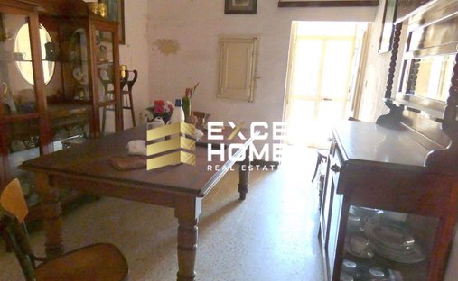 Townhouse in Marsa, Malta 1