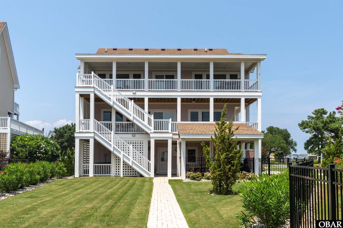 House in Manteo, North Carolina, United States 2 - 18505409