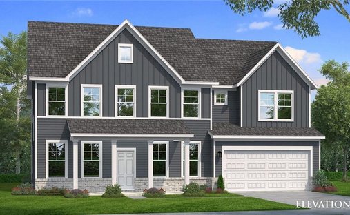 Maison à Loganville Highway, Géorgie, États-Unis 1