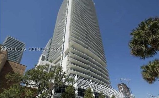 Condo in Miami, Florida, United States 1