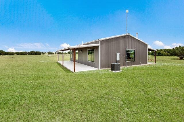 House in Bertram, Texas, United States 4 - 18502352