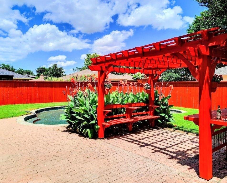 House in Coppell, Texas, United States 2 - 18503518